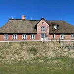Friesenhaus Westerschuetting Pellworm