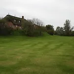 Nyaraló Friesenhaus Westerschuetting Pellworm