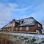 Friesenhaus Westerschuetting بيت للعطل بيلفورن
