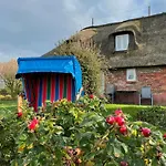 Friesenhaus Westerschuetting بيت للعطل بيلفورن