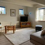 بيت للعطل Friesenhaus Westerschuetting *