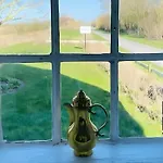 Friesenhaus Westerschuetting Nyaraló *