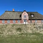 Nyaraló Friesenhaus Westerschuetting Pellworm
