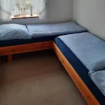 Friesenhaus Westerschuetting * Pellworm