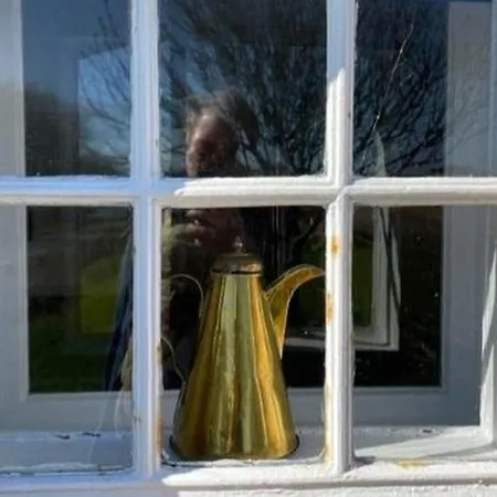 Friesenhaus Westerschuetting Pellworm