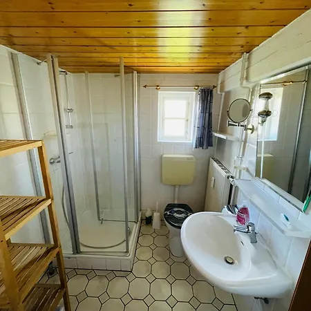 Friesenhaus Westerschuetting * פלוורם
