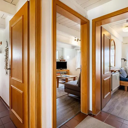 Friesenhaus Westerschuetting