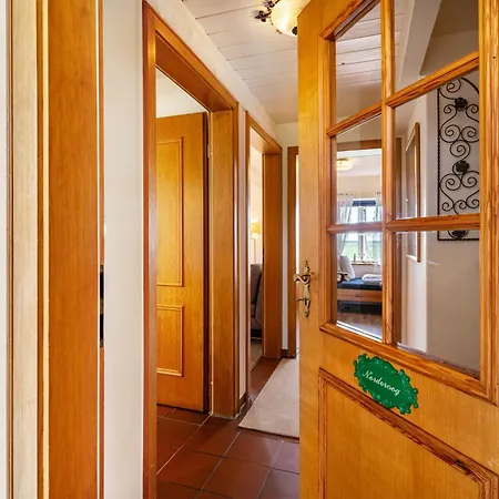 Friesenhaus Westerschuetting