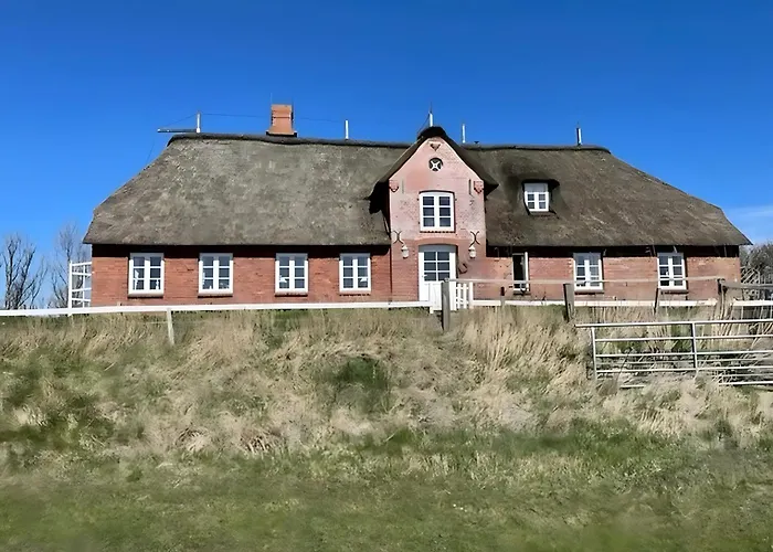 Friesenhaus Westerschuetting