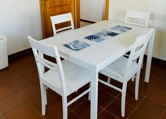 Friesenhaus Westerschuetting Casa de Férias