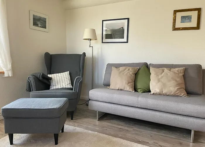 Friesenhaus Westerschuetting *